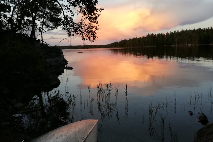 Scandtrack Kanutour Schweden IMG20200906195056
