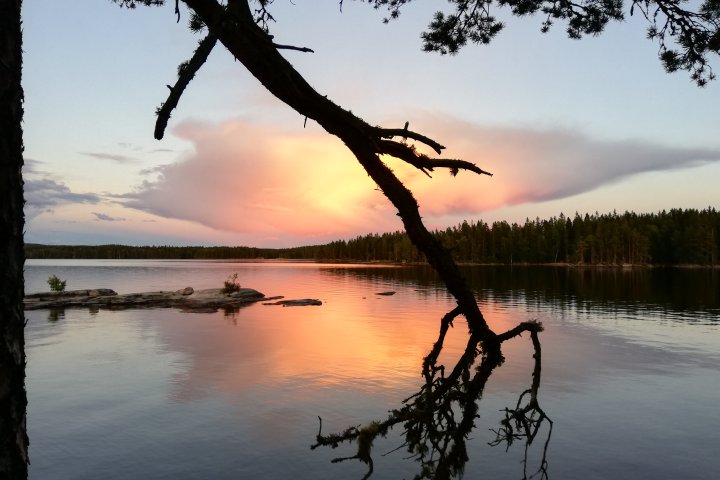 Scandtrack Kanutour Schweden IMG20200906195301
