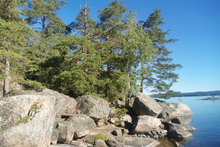 Scandtrack Kanutour Schweden IMG20200907102009