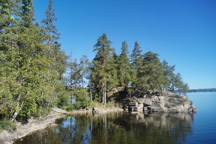 Scandtrack Kanutour Schweden IMG20200907102432