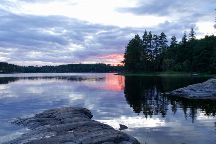 Scandtrack Kanutour Schweden DSC01111