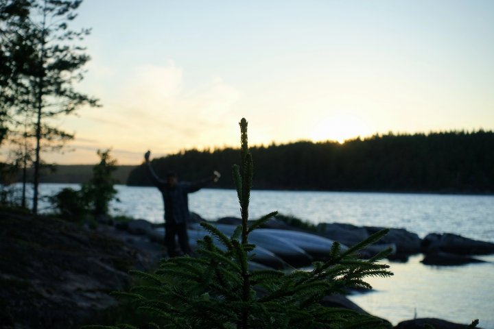 Scandtrack Kanutour Schweden DSC01491