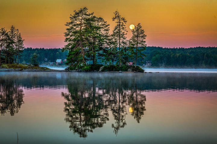 Scandtrack Kanutour Schweden 3H5A8653-2