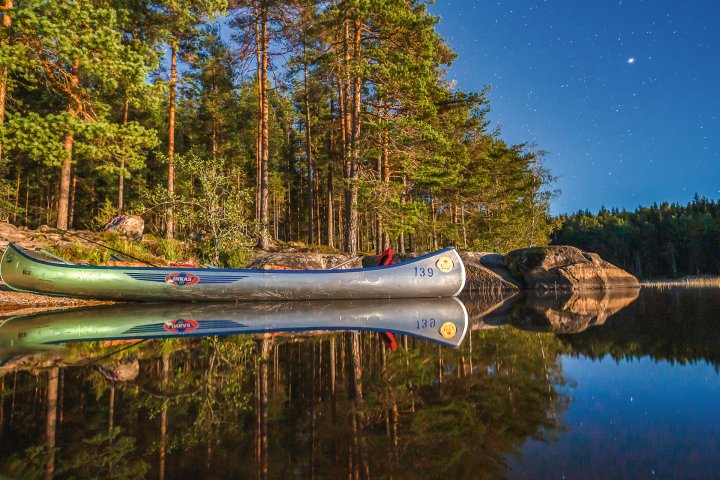 Scandtrack Kanutour Schweden 3H5A9644