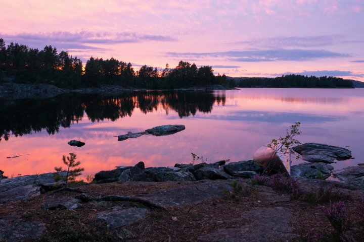 Scandtrack Kanutour Schweden DSC036491280x880