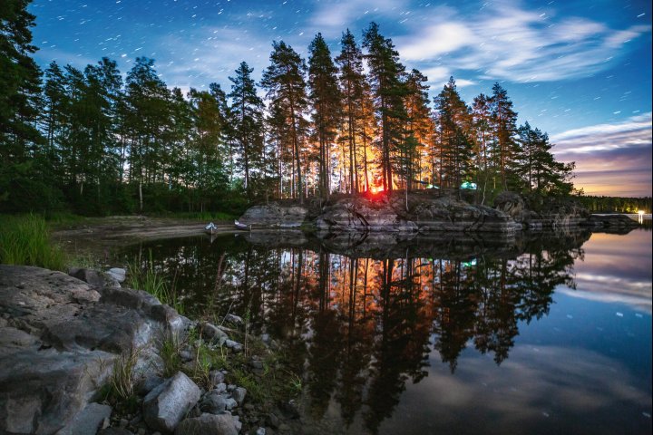 Scandtrack Kanutour Schweden 3H5A5752