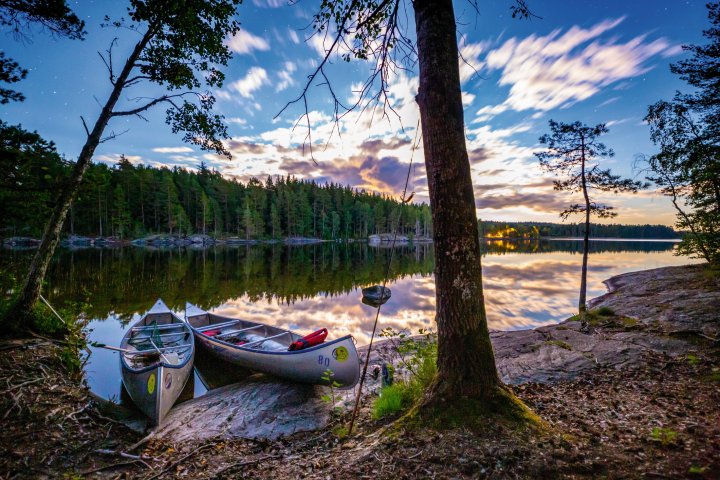 Scandtrack Kanutour Schweden 3H5A8144