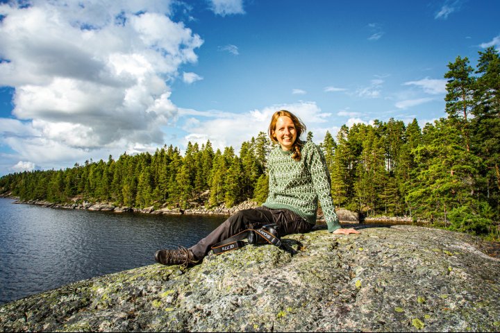 Scandtrack Kanutour Schweden 3I0A8918
