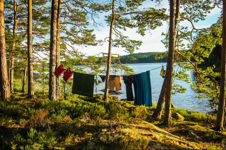 Scandtrack Kanutour Schweden image93