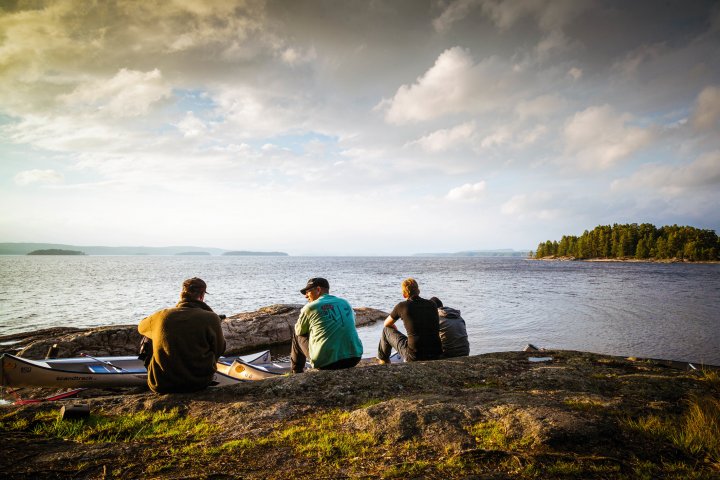 Scandtrack Kanutour Schweden MG9829