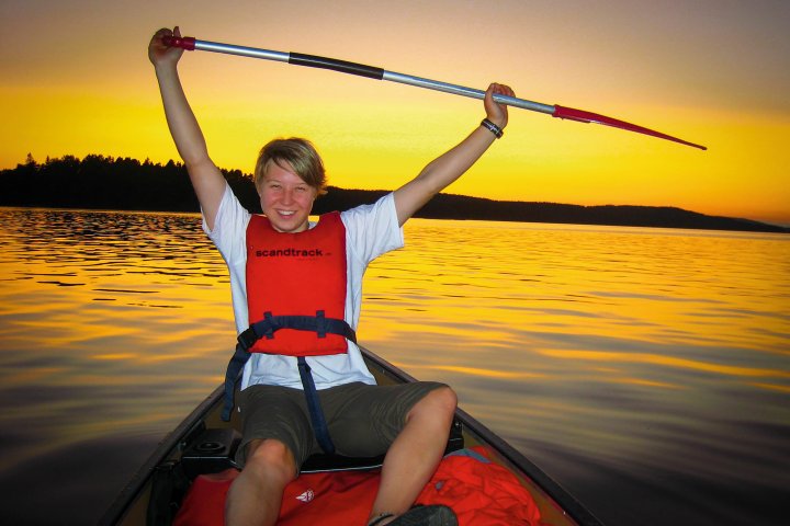 Scandtrack Kanutour Schweden Bild-260