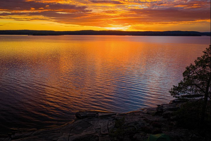 Scandtrack Kanutour Schweden PANO0001-7