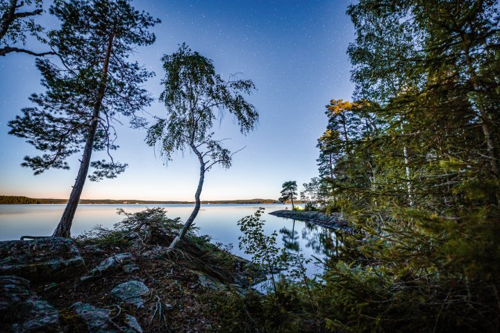 Scandtrack Kanutour Schweden 3H5A3511