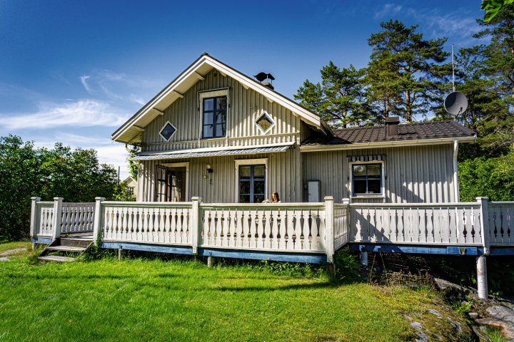 Scandtrack Kanutour Schweden DSC01830