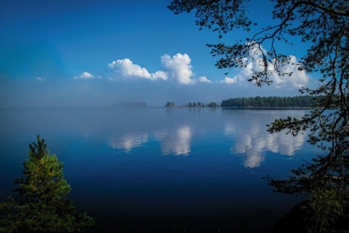 Scandtrack Kanutour Schweden IMG2343