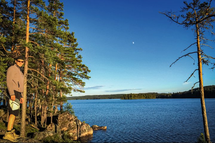 Scandtrack Kanutour Schweden IMG27632