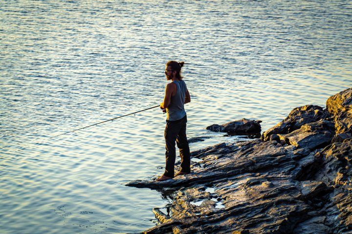 Scandtrack Kanutour Schweden DSC8700