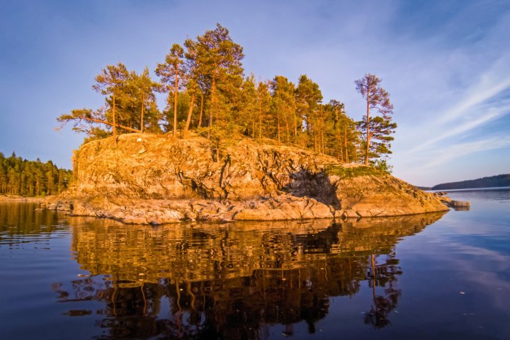 Scandtrack Kanutour Schweden GOPR4845