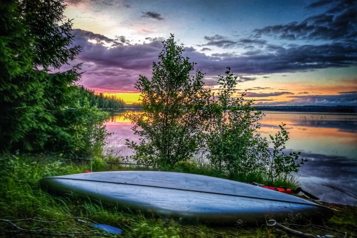 Scandtrack Kanutour Schweden IMG20190707222120-01
