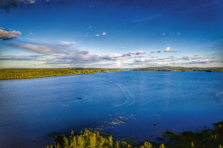 Scandtrack Kanutour Schweden DJI0137-01