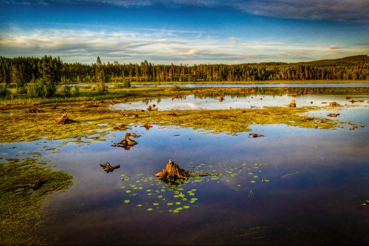 Scandtrack Kanutour Schweden DJI0003-01