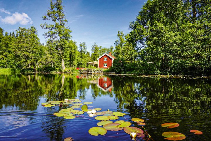 Scandtrack Kanutour Schweden K1600DSC02654