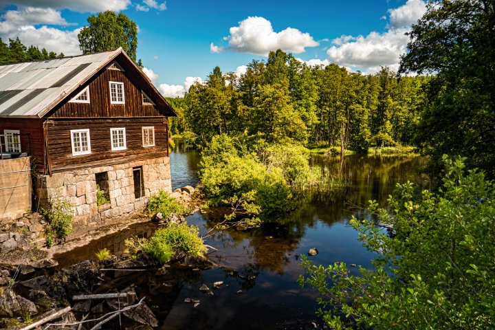 Scandtrack Kanutour Schweden PANA6002