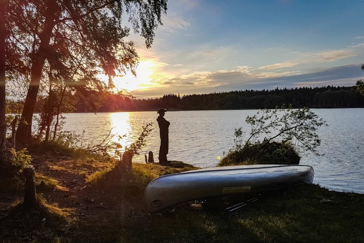Scandtrack Kanutour Schweden 20170622211718