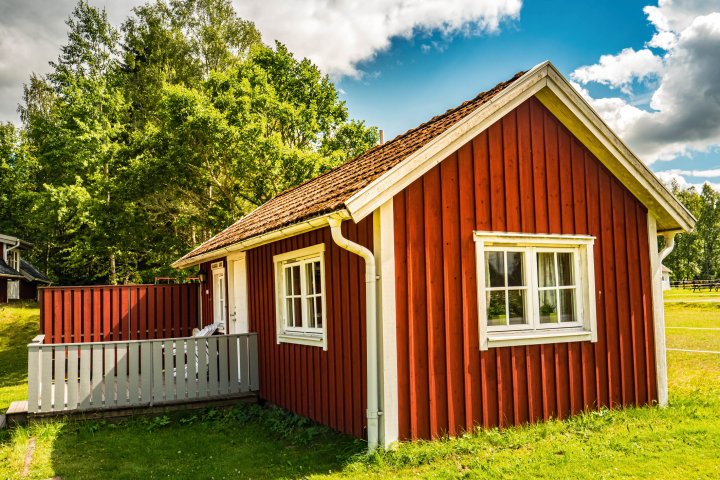 Scandtrack Kanutour Schweden PANA0560