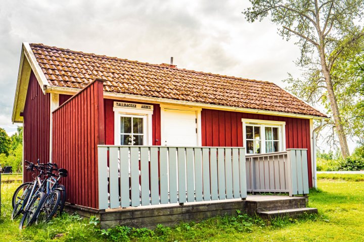 Scandtrack Kanutour Schweden PANA0567
