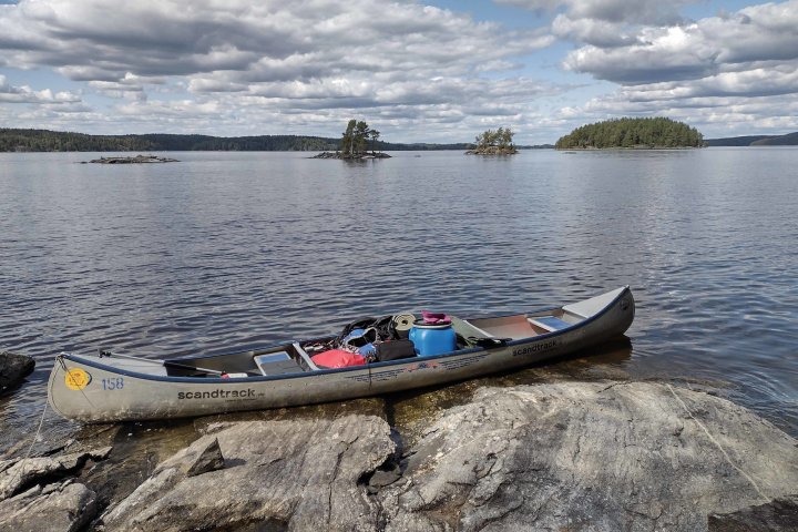 Scandtrack Kanutour Schweden IMG20210718135110973HDR