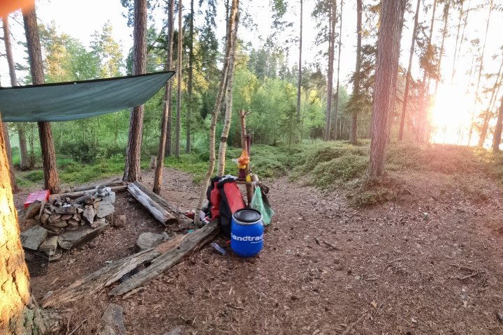 Scandtrack Kanutour Schweden 20210725054003