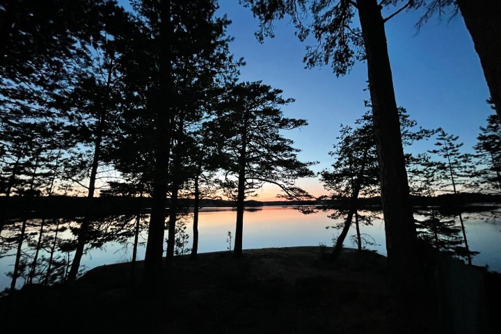 Scandtrack Kanutour Schweden IMG3324