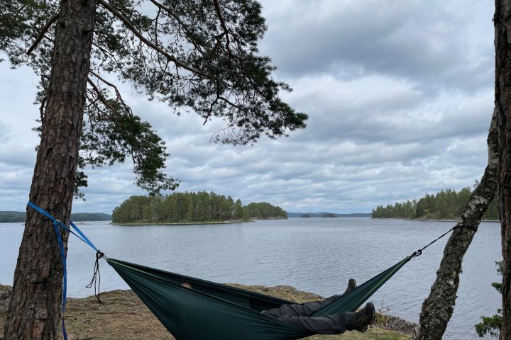 Scandtrack Kanutour Schweden IMG3344
