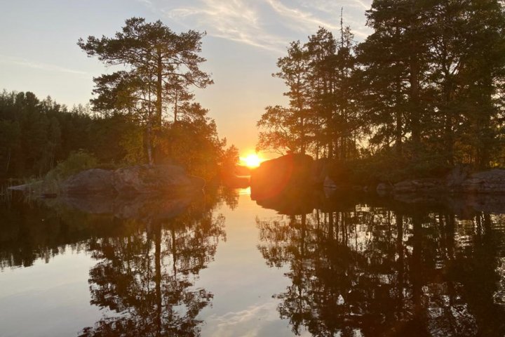 Scandtrack Kanutour Schweden IMG-20210711-WA0352