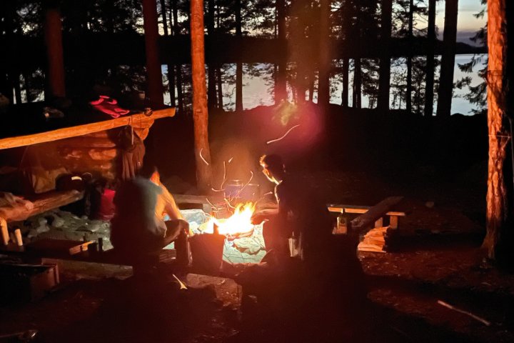 Scandtrack Kanutour Schweden image00003