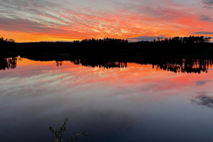 Scandtrack Kanutour Schweden image00005