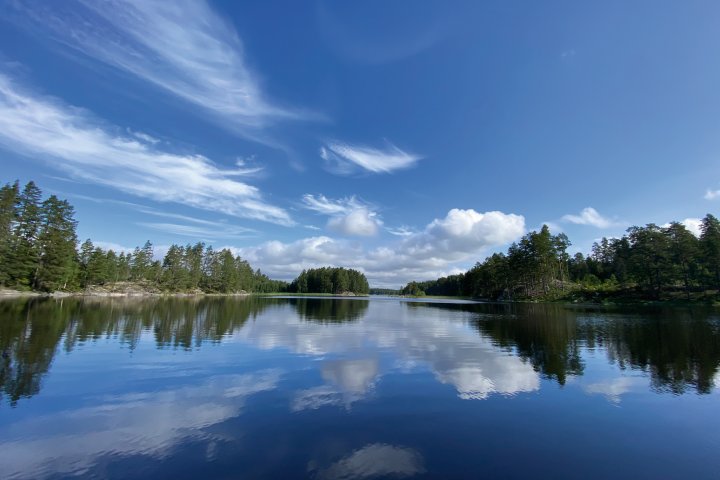 Scandtrack Kanutour Schweden IMG2593