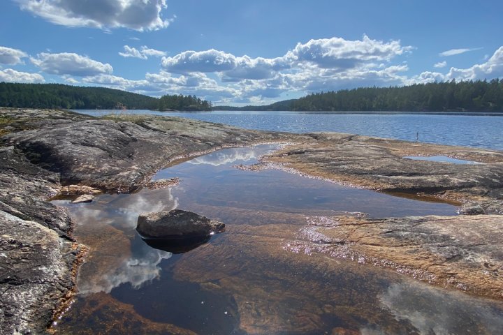 Scandtrack Kanutour Schweden IMG2742
