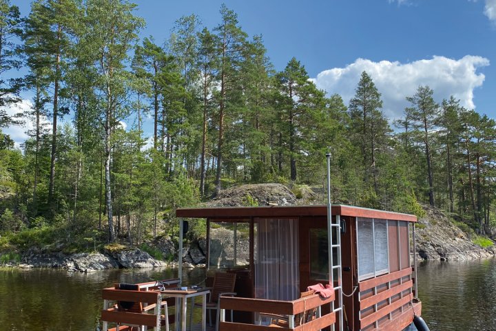 Scandtrack Kanutour Schweden IMG2755
