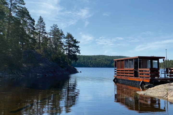 Scandtrack Kanutour Schweden IMG2930