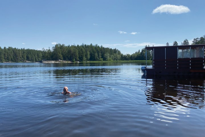 Scandtrack Kanutour Schweden IMG3753