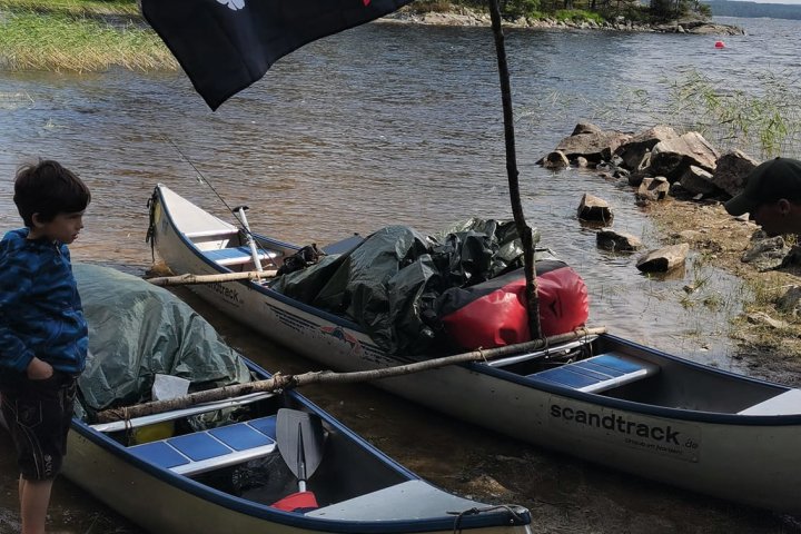 Scandtrack Kanutour Schweden 2278758954360112307344616922949280258896689n