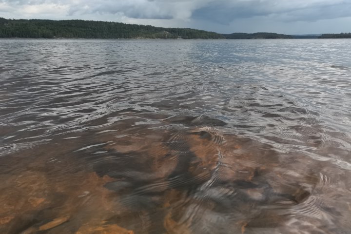 Scandtrack Kanutour Schweden IMG20210730142543