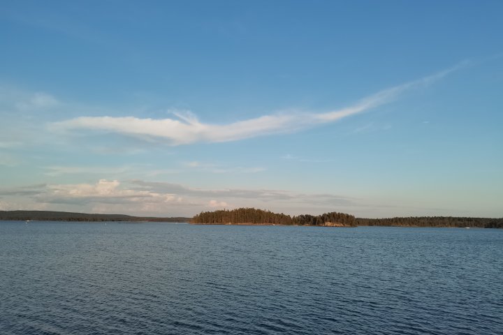Scandtrack Kanutour Schweden IMG20210730204610