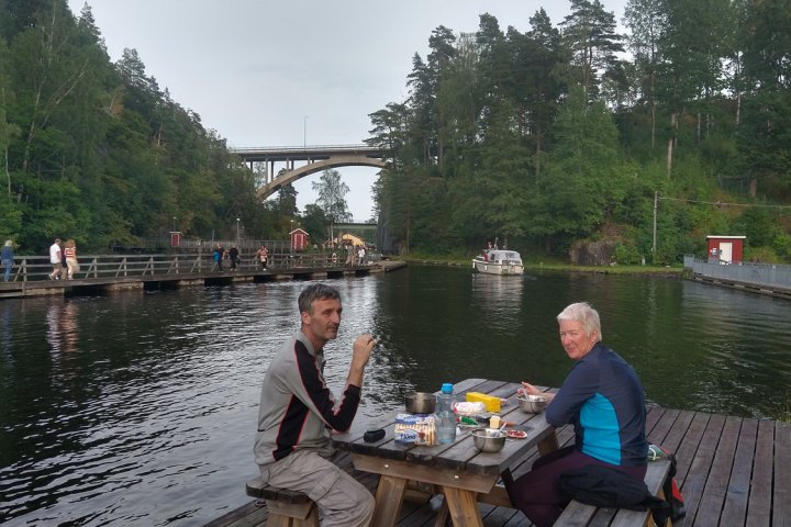 Scandtrack Kanutour Schweden IMG20210727183702885HDR