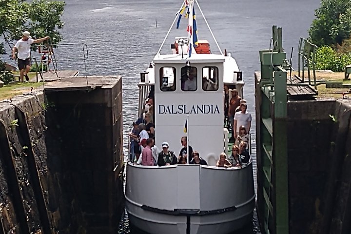 Scandtrack Kanutour Schweden IMG20210728124545079