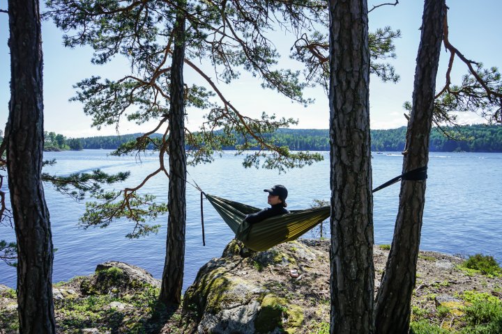 Scandtrack Kanutour Schweden 3
