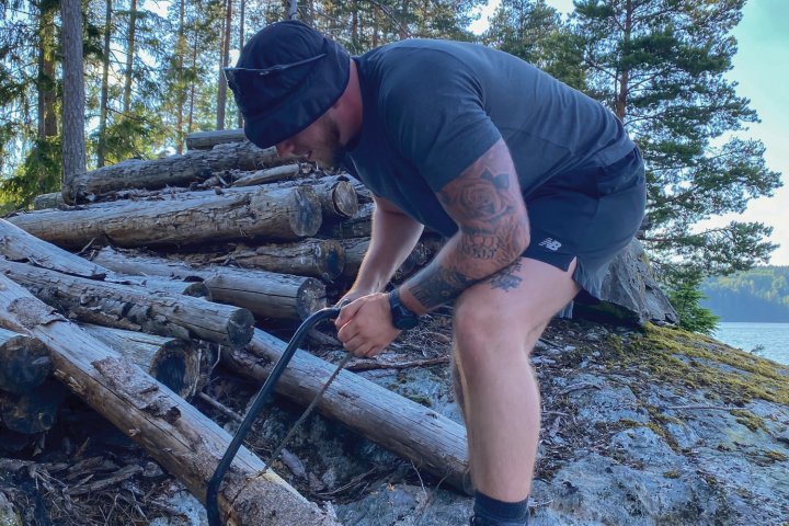 Scandtrack Kanutour Schweden 4