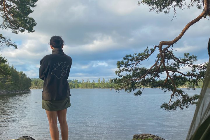 Scandtrack Kanutour Schweden 10